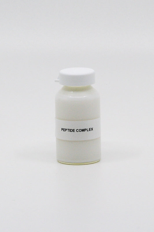 Glass Skin Peptide Complex