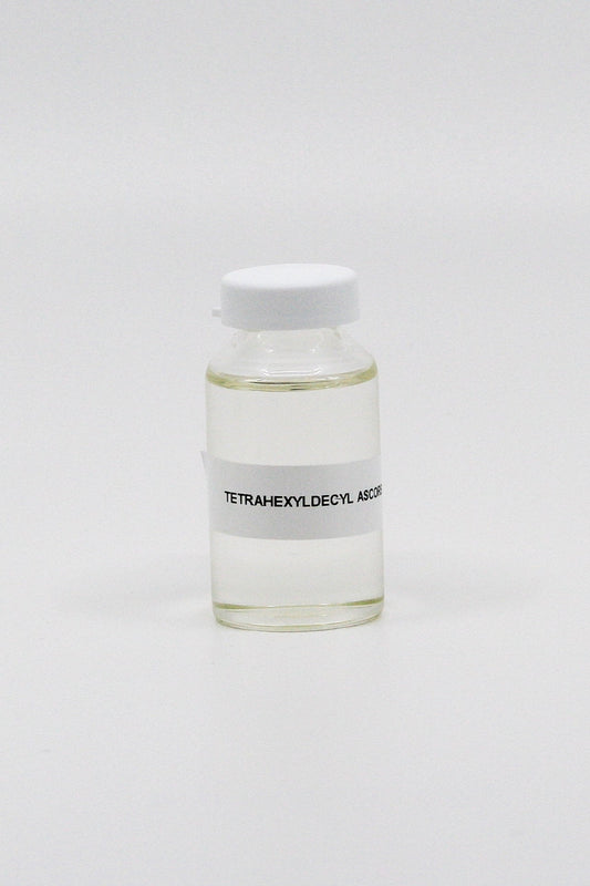 Tetrahexyldecyl Ascorbate