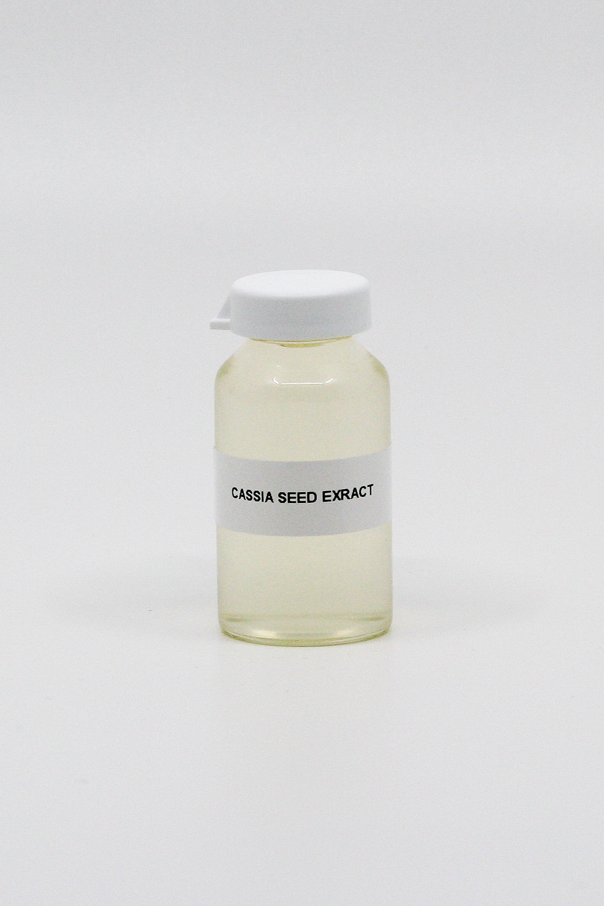 Cassia Angustifolia Seed Extract