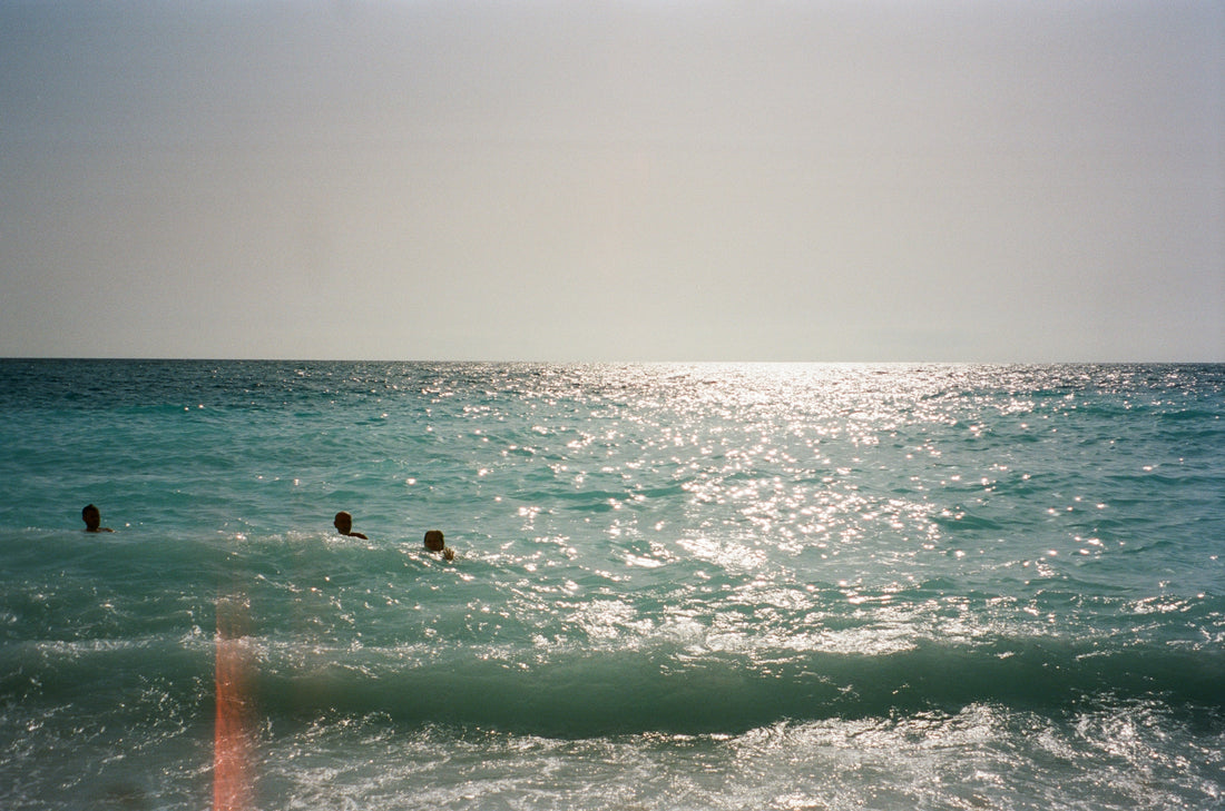 Deep Sea Water