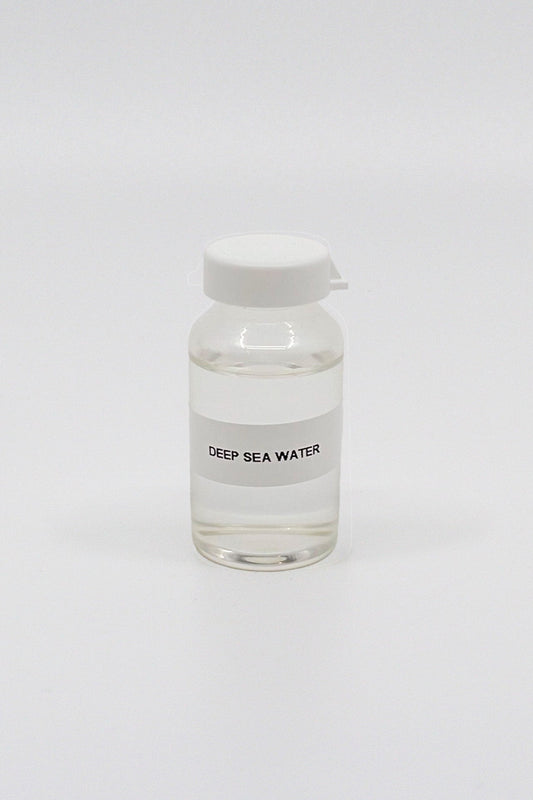 Deep Sea Water