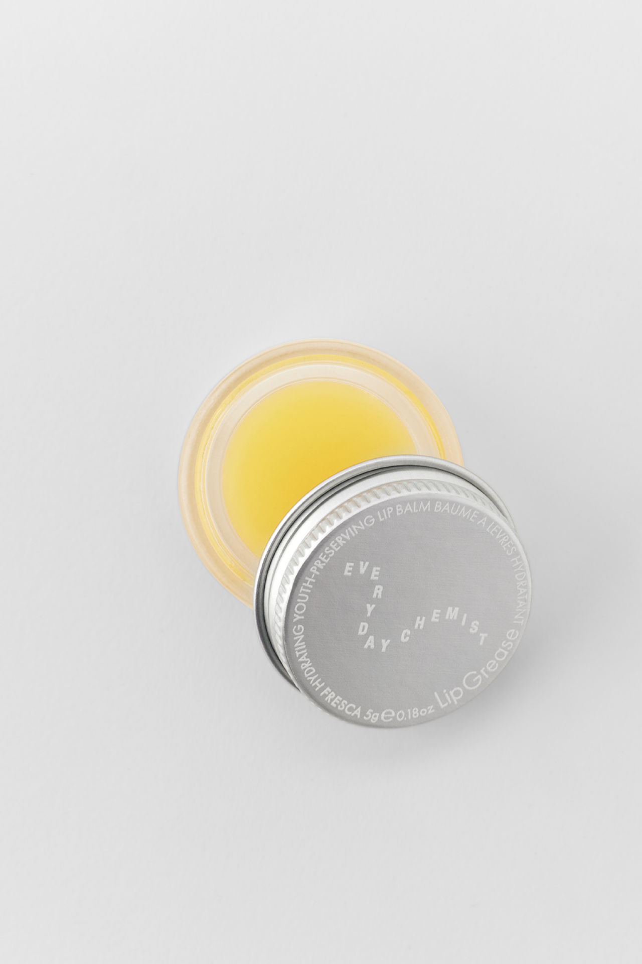Lip Grease