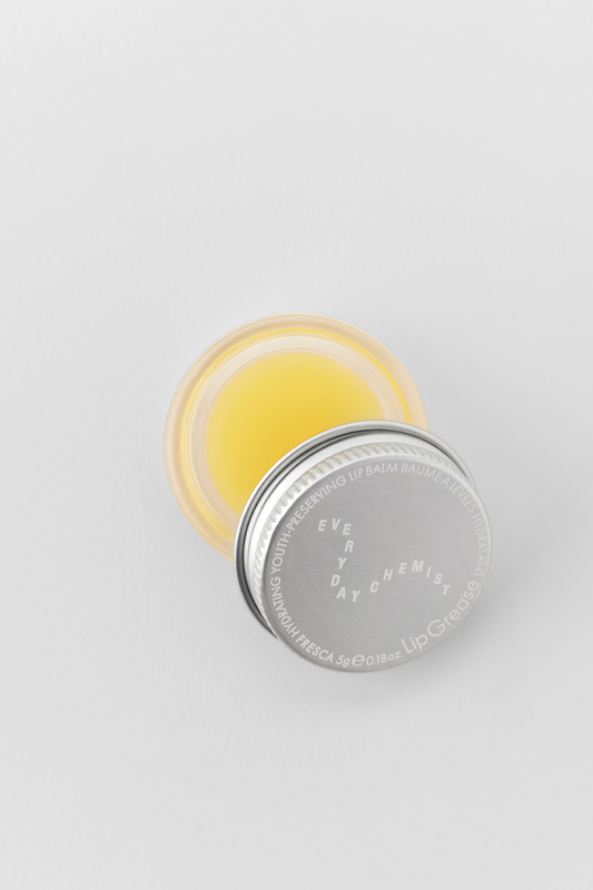 Lip Grease