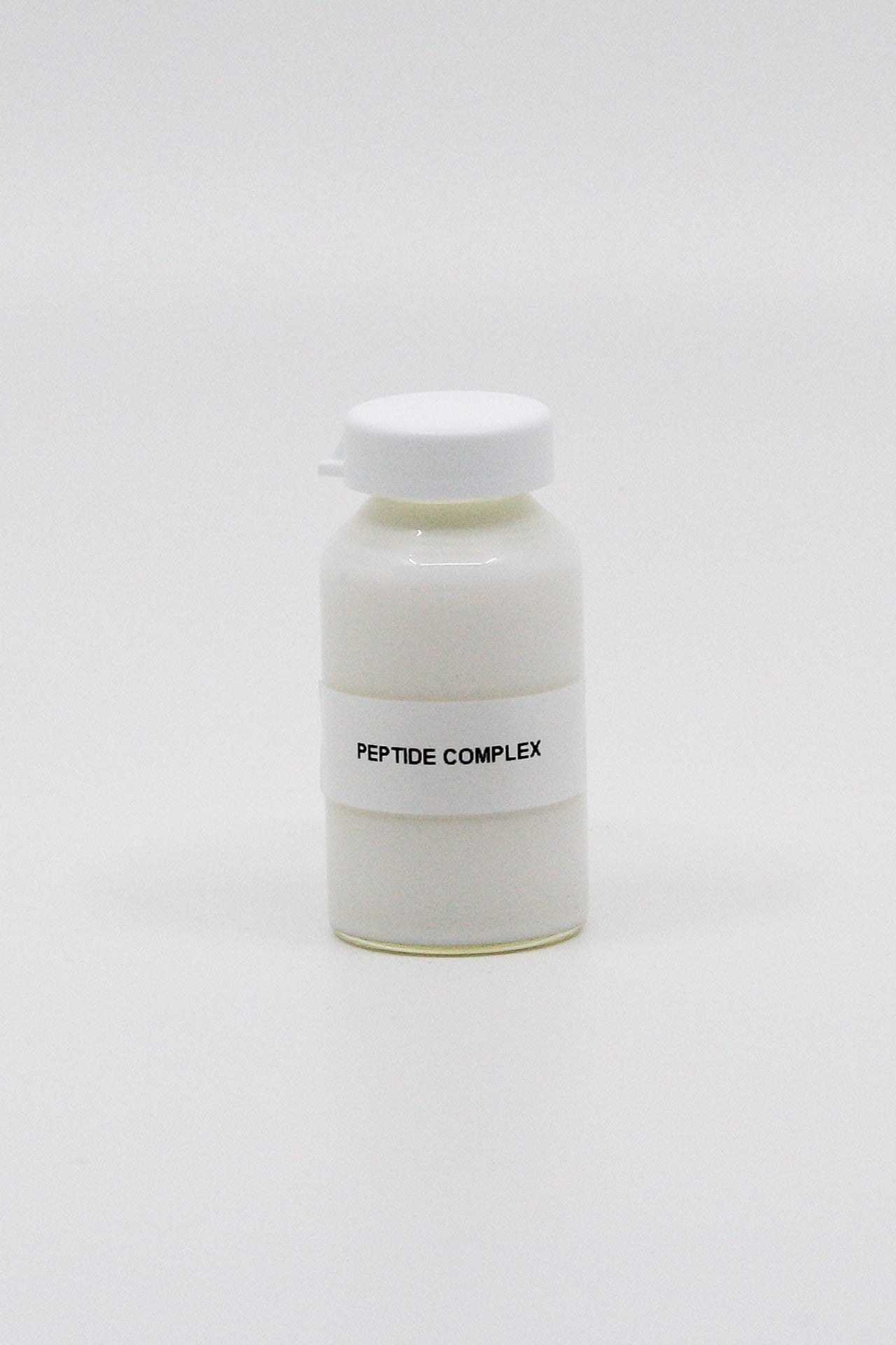 Glass Skin Peptide Complex