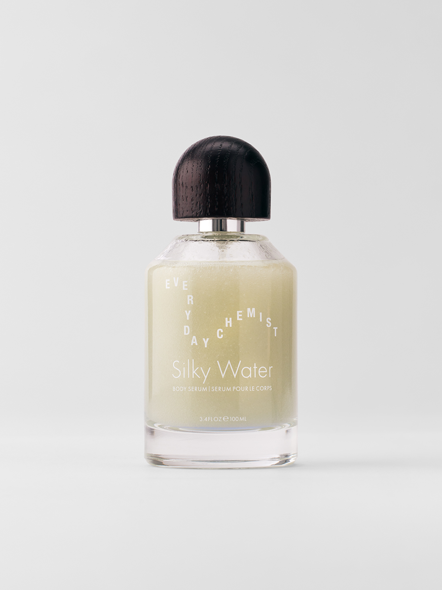 Silky Water - Sold Out Pre-Order Only