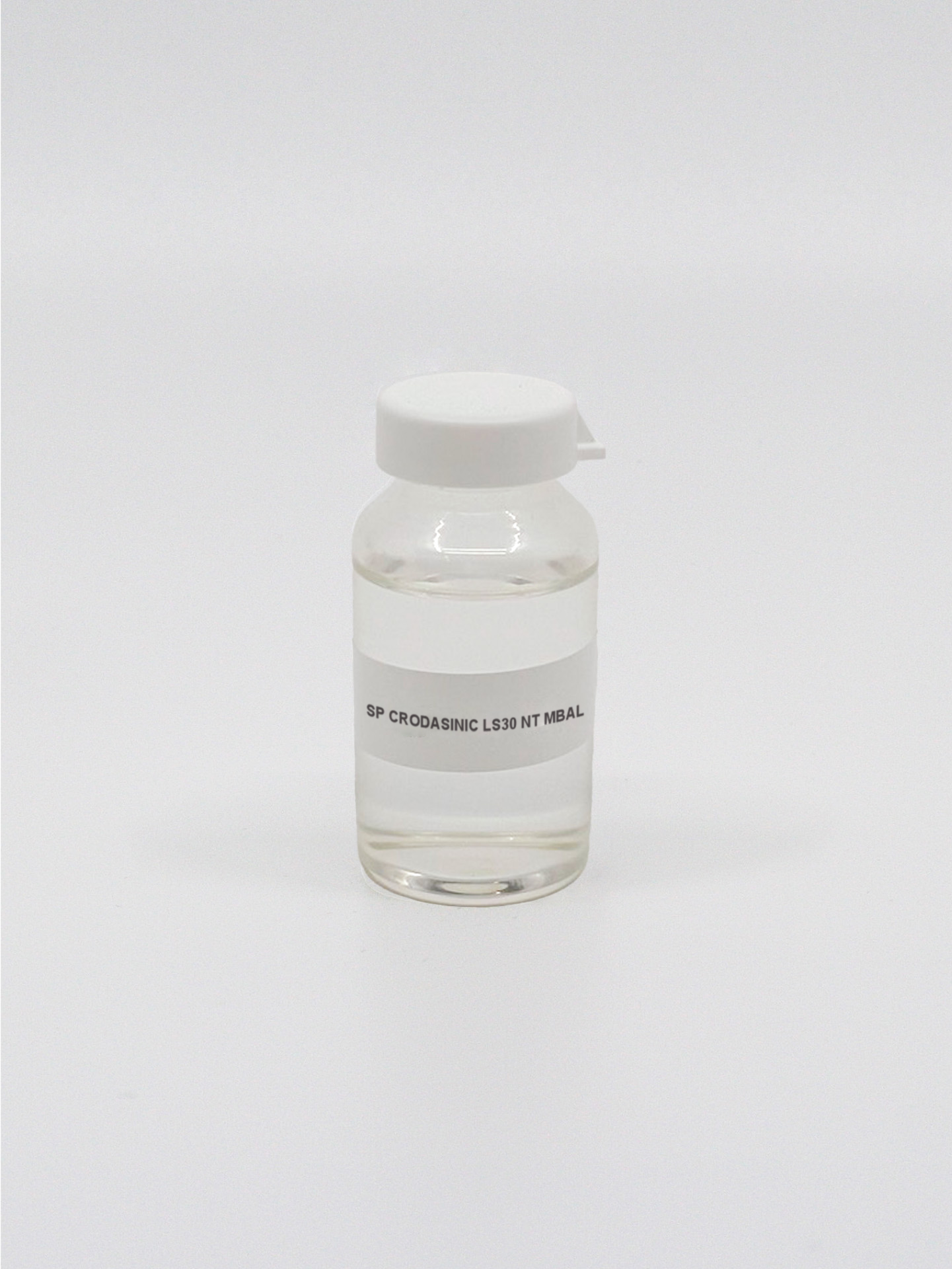 Mild Surfactant: Sodium Lauroyl Sarcosinate