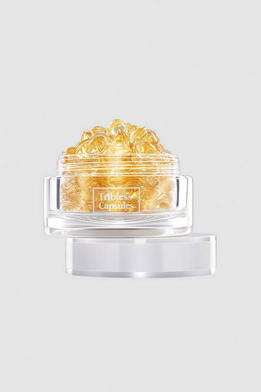 Ceramide Serum Capsules