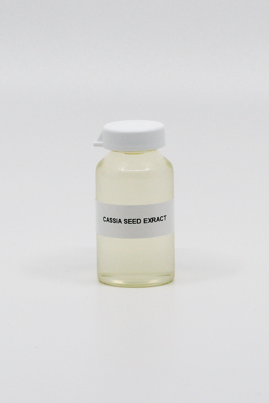 Cassia Angustifolia Seed Extract